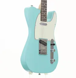 FENDER 2016