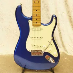 FENDER AMERICAN ULTRA STRATOCASTER 2022 ELECTRIC GUITAR