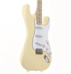 YNGWIE MALMSTEEN SIGNATURE