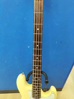 FENDER JAPAN JAZZ BASS TYPE JB53