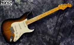 ANNIVERSARY 1954 MODEL