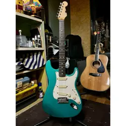 FENDER USA STRATOCASTER PLUS LACE SENSOR PICKUP FROM JAPAN