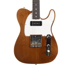 DOUBLE CUSTOM ESQUIRE