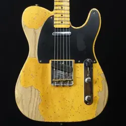 1951 NOCASTER SUPER