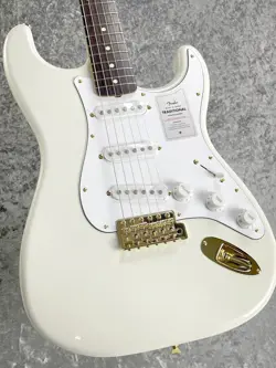 60S STRATOCASTER #GGBMI