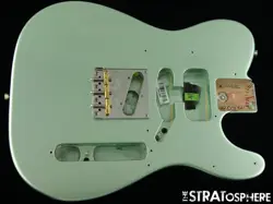 &HARDWARE TELE MYSTIC