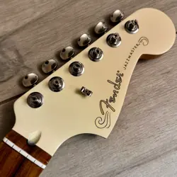 WHITE HEADCAP UPGRADED