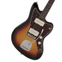 JAZZMASTER 3-COLOR SUNBURST