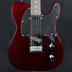 FENDER LIMITED PLAYER II TELECASTER OXBLOOD