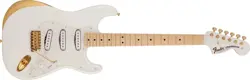 FENDER KEN STRATOCASTER