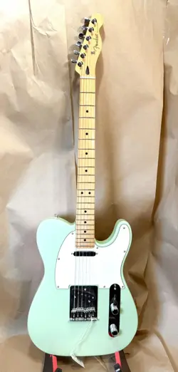 TELECASTER MIM