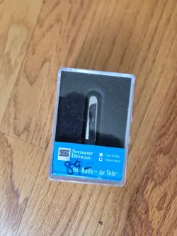 AMERICAN ORIGINAL NECK