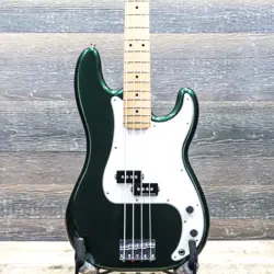 BRITISH RACING GREEN