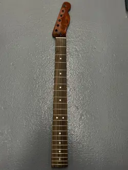 TELECASTER FENDER GUITAR NECK