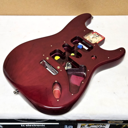 2000 FENDER AMERICAN