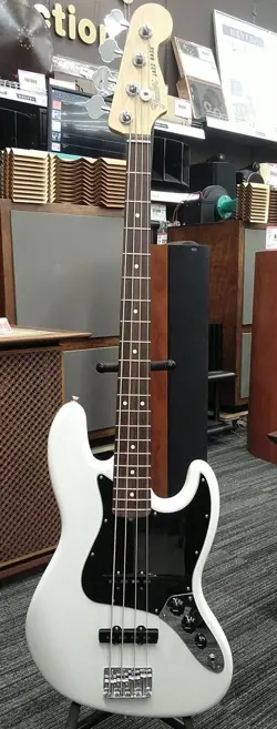 FENDER AMERICAN PERFORMER JAZZ BASS ELECTRIC SAFE DELIVERY FROM JAPAN