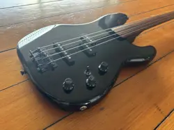 JAZZ BASS SPECIAL