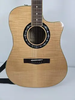 FENDER CALIFORNIA SERIES