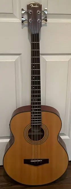 NAT ACOUSTIC ELECTRIC