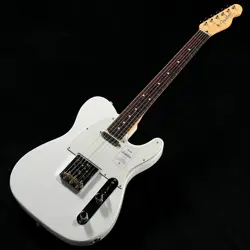 FENDER / MADE IN JAPAN HYBRID II TELECASTER ROSEWOOD ARCTIC WHITE