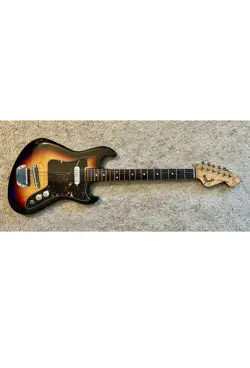 USA 1960S TEISCO