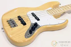 FENDER JAPAN TRADITIONAL 70S JAZZ BASS 2019 ELECTRIC BASS GUITAR