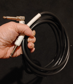 FT STRAIGHT CONNECTOR