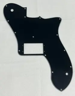 72 TELECASTER DELUXE