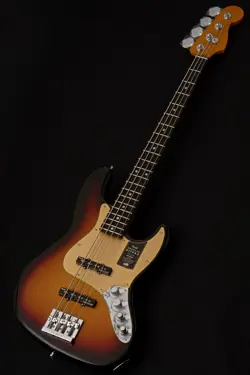 BASS EBONY