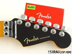 TUNERS STRATOCASTER 