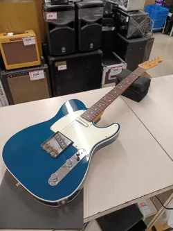 75TX ELECTRIC GUITAR