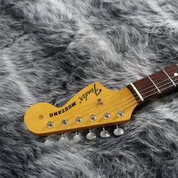 FINGERBOARD SONIC BLUE