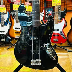 USED FENDER JAPAN AJB 2002 2004 MADE