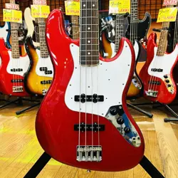 FENDER JAPANJB62-US 2004