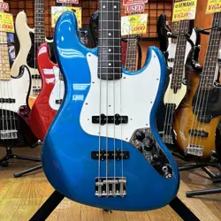 USED FENDER JAPANJB62-US 1999 2002