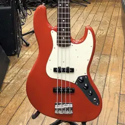 USED FENDER JAPANTRADITIONAL II 60S JAZZ BASS