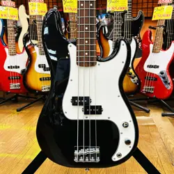 USED FENDER MEXICO PLAYER PB MADE BY 2023