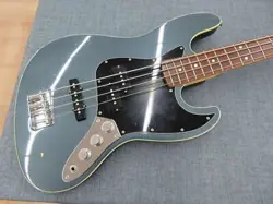 FENDER JAPAN ELECTRIC BASS AJB-2
