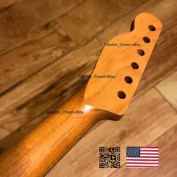 TELE NECK NITRO