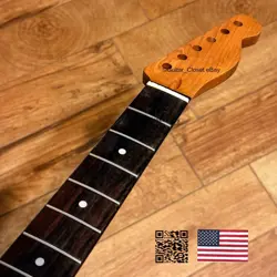 ROASTED MAPLE ROSEWOOD