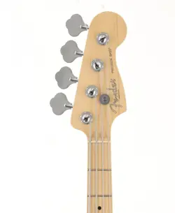 PRECISION BASS CFM