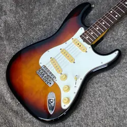 ST62-55 USED BASSWOOD