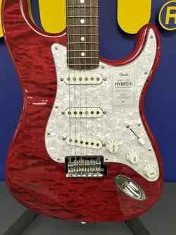 USED MAPLEBODY ROSEWOODFINGERBOARD/SOFT