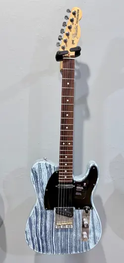 AMERICAN SPECIAL SANDBLASTED