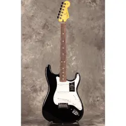 FENDER / PLAYER II MODIFIED STRATOCASTER DUSK