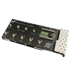 MULTI-EFFECTS PEDAL FOR