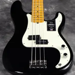 BASS MAPLE BLACK