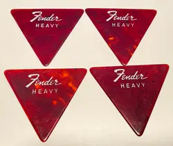 PICKS-HEAVY GAUGE-LOT OF