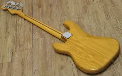 FENDER 1982 PRECISION BASS ELECTRIC GUITAR