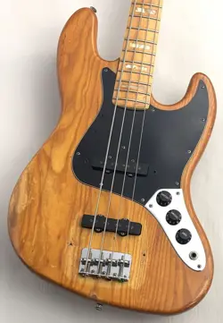 -NAT/M- ELECTRIC BASS